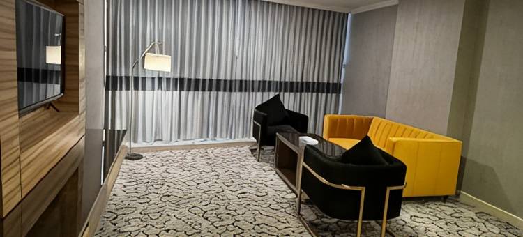 沙赫巴费哈酒店(Al Shahba Al Fayhaa Hotel)图片