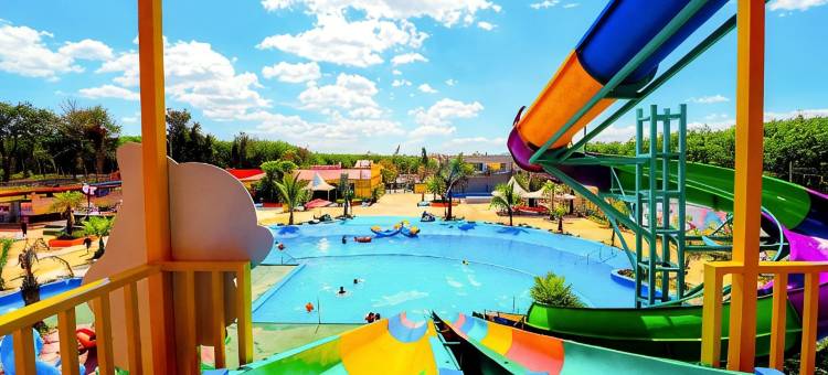 董奥西斯水上乐园酒店(Trang Oasis Waterpark Hotel)图片