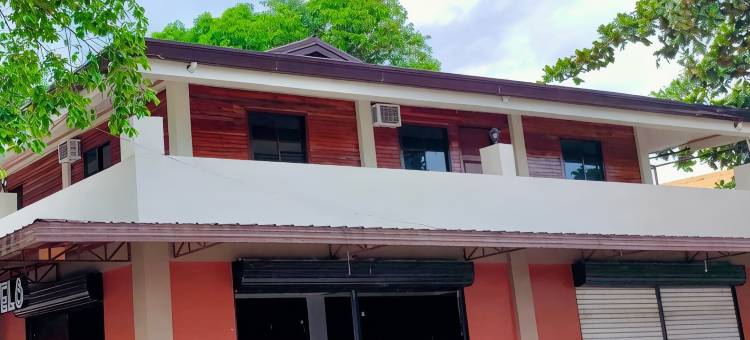 Maribel Pension Sindangan图片