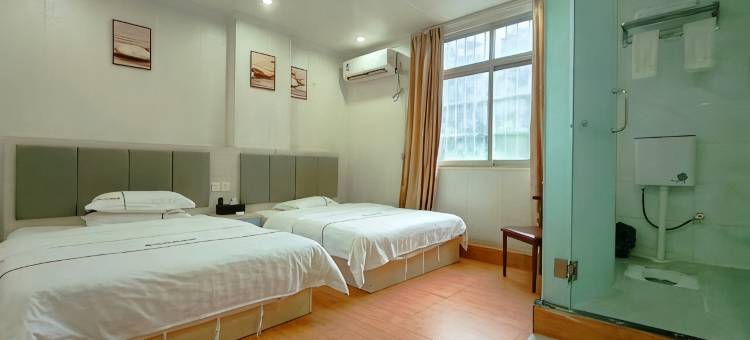 广州鑫悦住宿图片