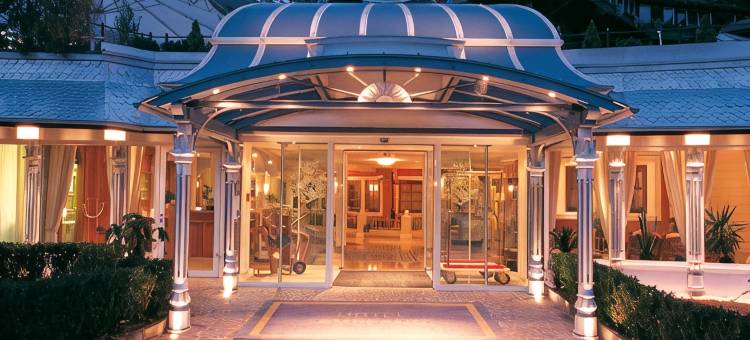 沃尔德霍夫福施尔湖度假村(Waldhof Fuschlsee Resort)图片