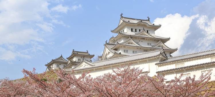 姬路蒙特利酒店(Hotel Monterey Himeji)图片