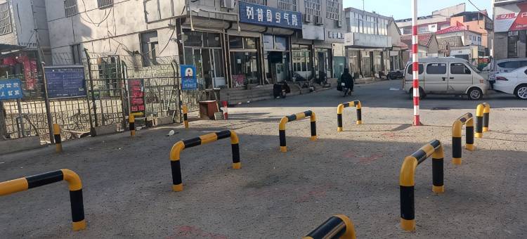 天津兴华利民招待所图片