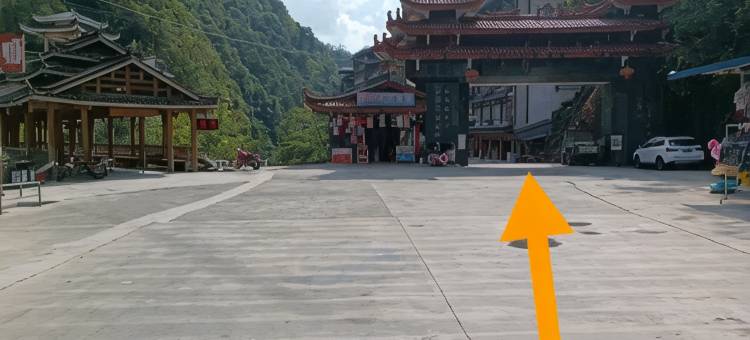 亚龙民宿(桂林龙胜温泉店)图片