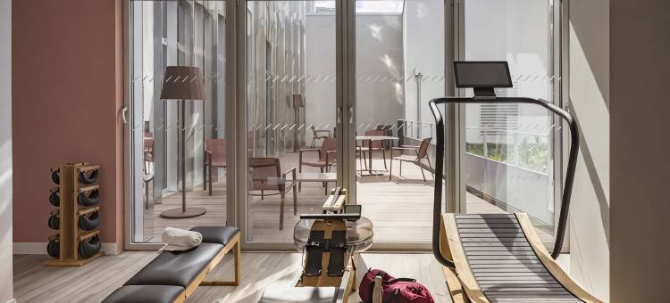 里尔中心 OKKO 酒店(OKKO HOTELS Lille Centre)图片