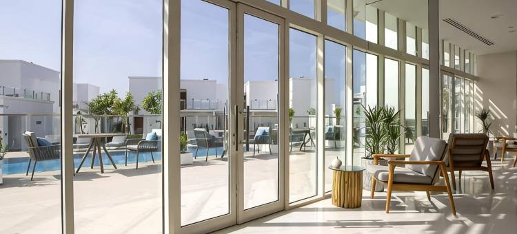 佐亚健康养生度假村(Zoya Health & Wellbeing Resort)图片