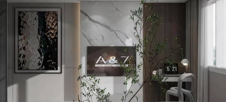 学府商务酒店图片