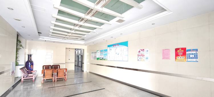 不见不散青年公寓(南稍门地铁站店)图片