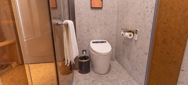 CityNote希诺酒店(石家庄中冶盛世广场大剧院店)图片