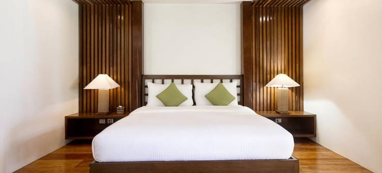 位于1号码头(S1)的4卧室公寓-1073平方米|带4个独立浴室(Harlan Beach Villa Boracay)图片