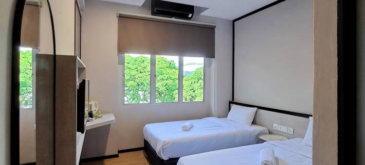 C酒店(C HOTEL)图片