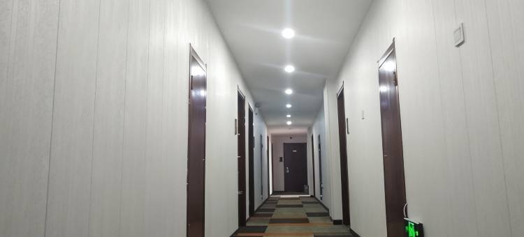 贝壳酒店(安庆市太湖县火车站店)图片