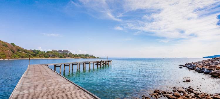 沙美岛心萨姆特酒店(Sinsamut Koh Samed)图片