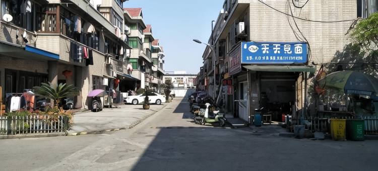 杭州贤明旅馆图片