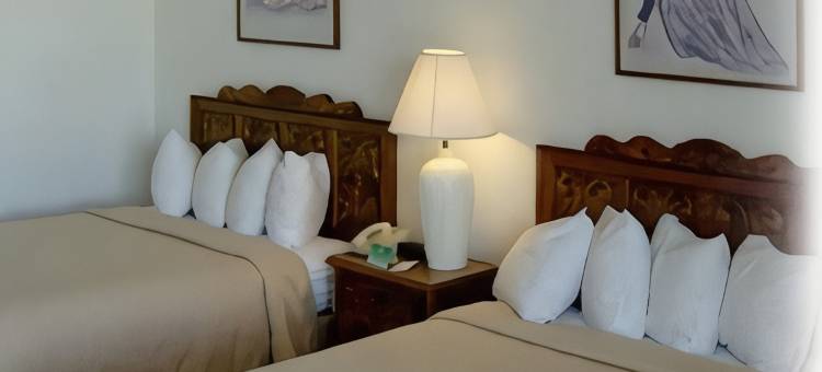 阿马里洛温德姆浩枫长住酒店(Hawthorn Extended Stay by Wyndham Amarillo)图片