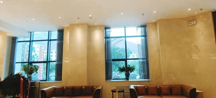 循化黄河源饭店(政务大厅店)图片