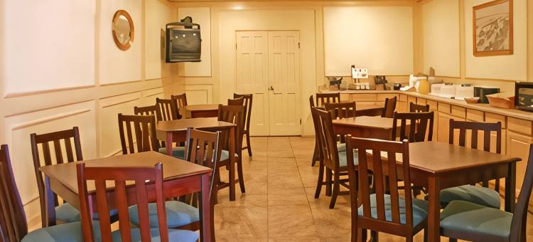 欧申赛德贝斯特韦斯特酒店(Best Western Oceanside Inn)图片