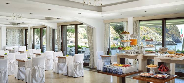 海滨度假酒店(La Plage Resort)图片