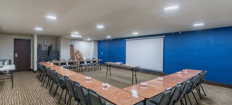夏洛特机场上城舒适酒店(Comfort Inn Charlotte Airport Uptown)图片