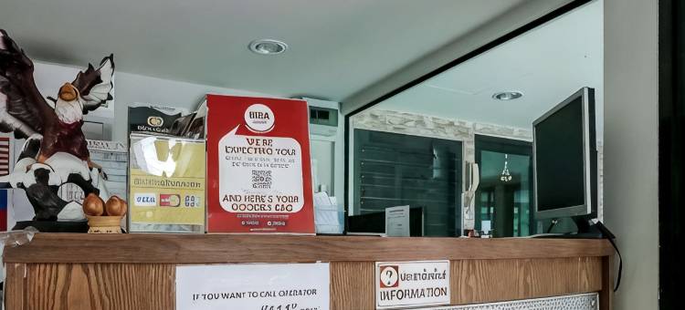 井里汶彭格兰卡拉布瓦纳尼达酒店(Hotel Santun Cirebon)图片