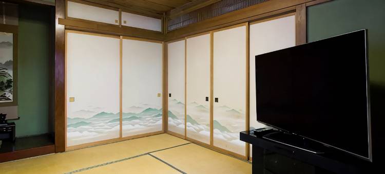 东京文娟家民宿(Tokyo Wenjuan's Guesthouse)图片