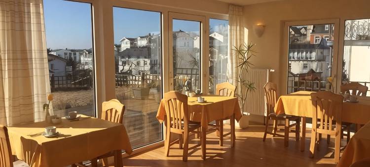 伊丽莎白别墅旅馆(Pension Villa Elisabeth)图片