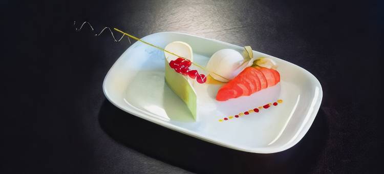 帕克莫尔，贝斯特韦斯特Sure酒店及休闲俱乐部(Parkmore Hotel & Leisure Club, Sure Hotel Collection by BW)图片