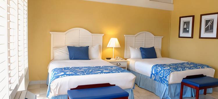 游艇海港贝斯特韦斯特优质酒店(Best Western Plus Yacht Harbor Inn)图片