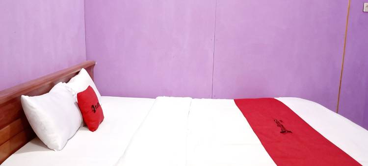 RedDoorz @ Vera Guesthouse Alun Alun Kutoarjo图片