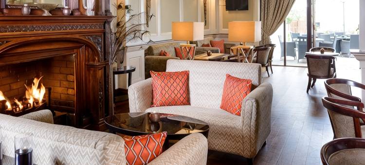 马克罗斯公园水疗酒店(Muckross Park Hotel & Spa)图片