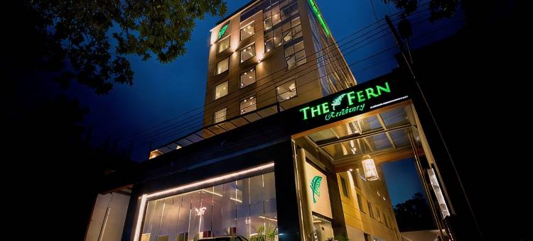 蒙德拉弗恩公寓(The Fern Residency Mundra)图片