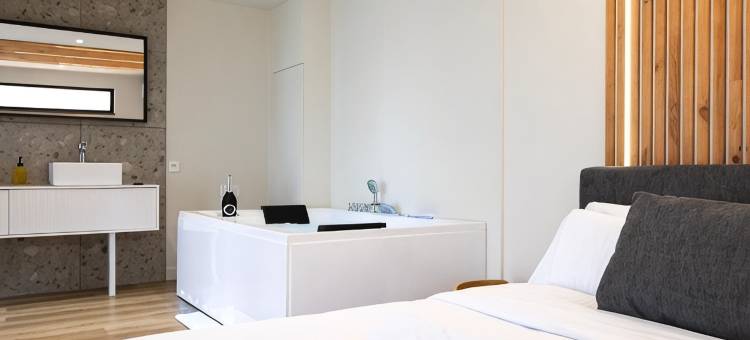 隆迪亚庄园 - 酒店与康体中心(Domaine du Rondia - Hôtel & Wellness)图片