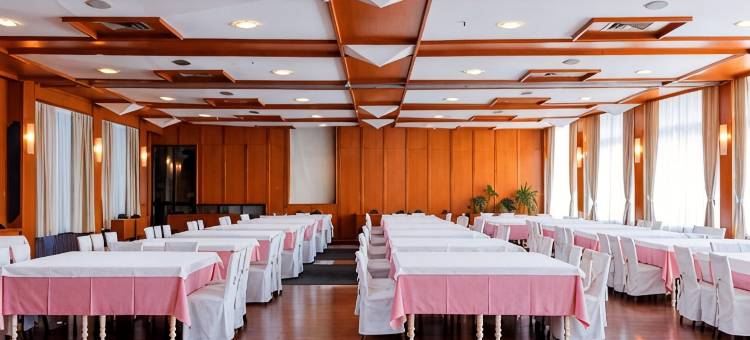 萨拉杰酒店(Hotel Saraj)图片