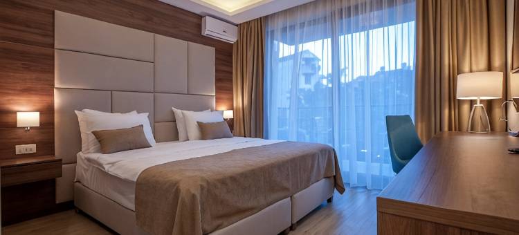 Hotel Twelve by Aycon图片