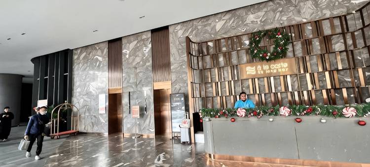 Alacarte Ha Long - Luxury Apart图片