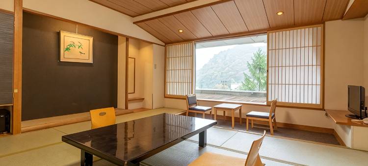 大江户温泉物语 东山大酒店(Ooedo Onsen Monogatari Higashiyama Grand Hotel)图片