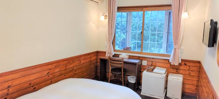 轻井泽度假小型绿酒店(Petit Hotel Midori)图片