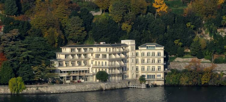 佛罗里别墅酒店(Hotel Villa Flori)图片