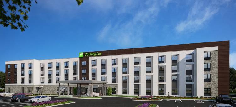 Holiday Inn 克利夫兰 - 梅菲尔德(Holiday Inn CLEVELAND-MAYFIELD by IHG)图片