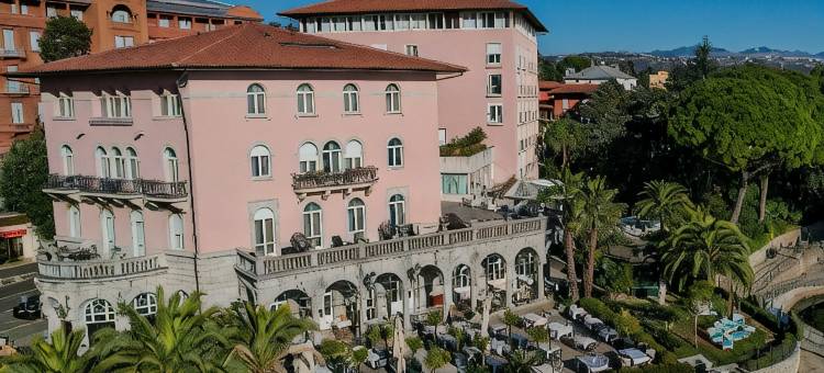 米莱尼耶酒店(Amadria Park Hotel Milenij)图片