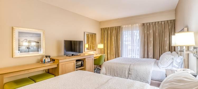 希尔顿欢朋酒店-尼斯维尔埃格林空军基地(Hampton Inn Niceville-Eglin Air Force Base)图片