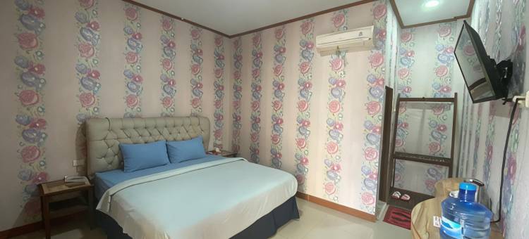 Hotel & Villa Gunung Jempol图片