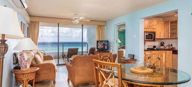 海滨-圣劳伦斯海滩公寓，圣劳伦斯盖普，海滨(ON THE OCEAN - ST LAWRENCE BEACH CONDOS, ST LAWRENCE GAP, ON THE OCEAN)图片