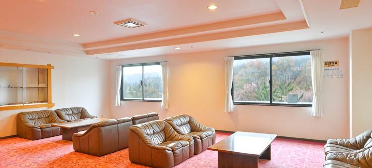利夫马克斯度假酒店 八幡平森林( Livemax Resort Hachimantai Forest)图片