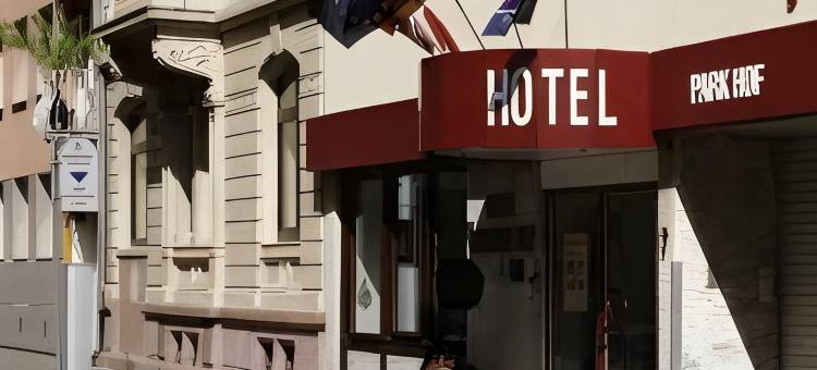 柏丽娜霍夫城市伙伴酒店(City Partner Hotel Berliner Hof)图片
