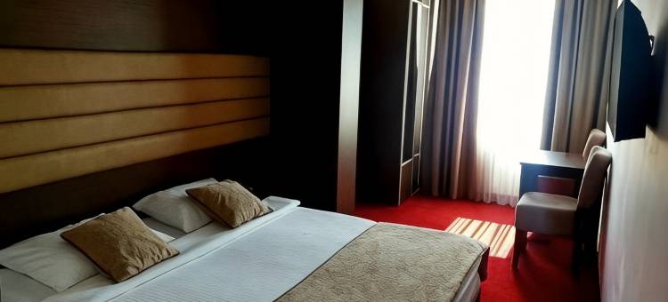西班牙酒店(Hotel Espana)图片