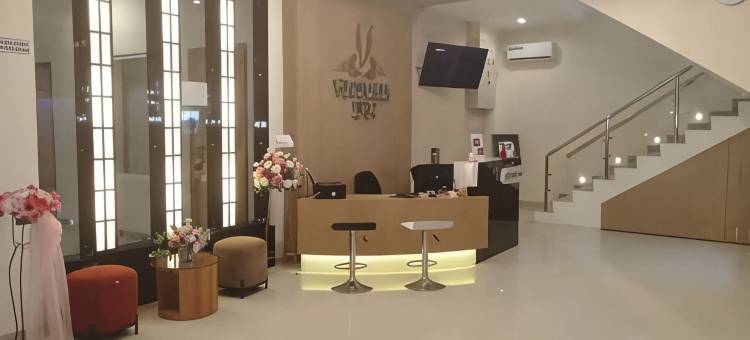 维多利亚旅馆(Victoria Inn)图片