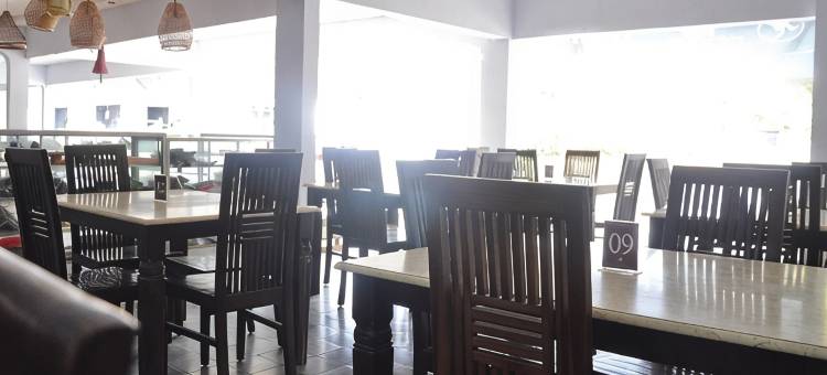 阿曼加冷亚惹酒店(Hotel Aman Karanganyar)图片