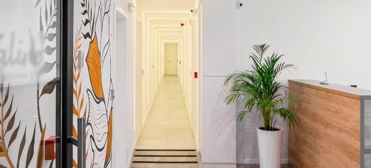 斯卡林斯普利特华丽酒店(Skaline Luxury Rooms Split)图片