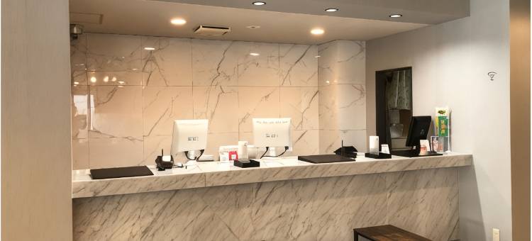 新白宫酒店(Hotel New White House)图片